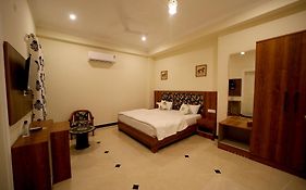 Arti'S Homestay